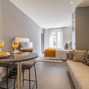 Apartamento Estudio